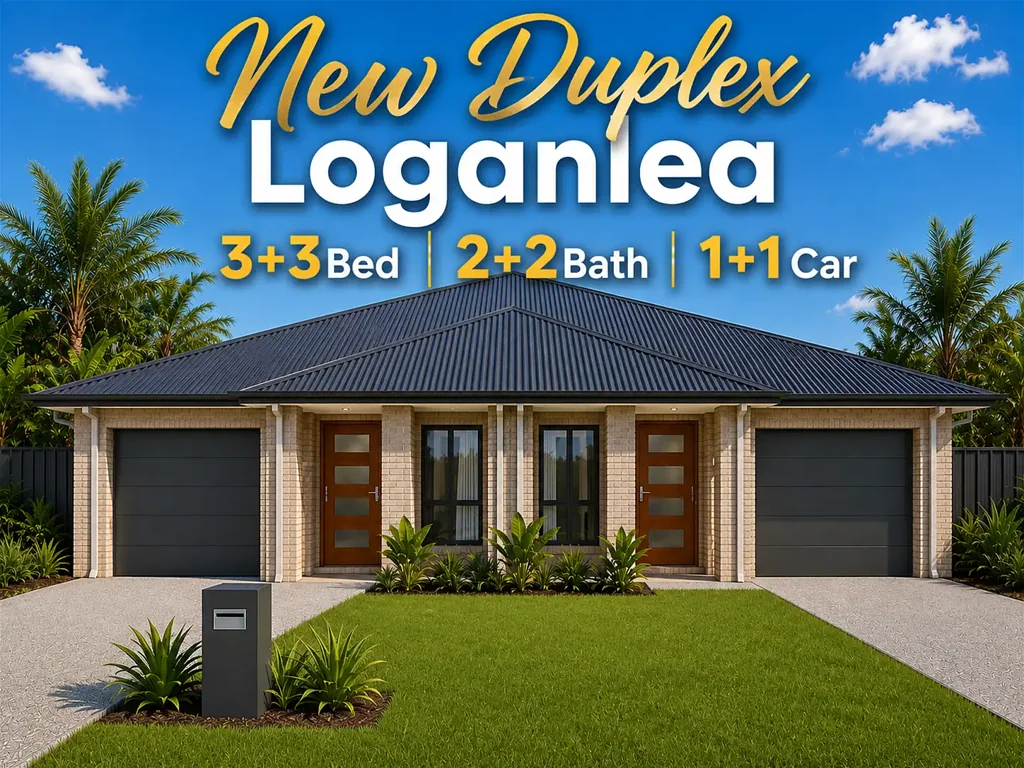 地址保密, Loganlea, QLD 4131, 6房, 4浴, House