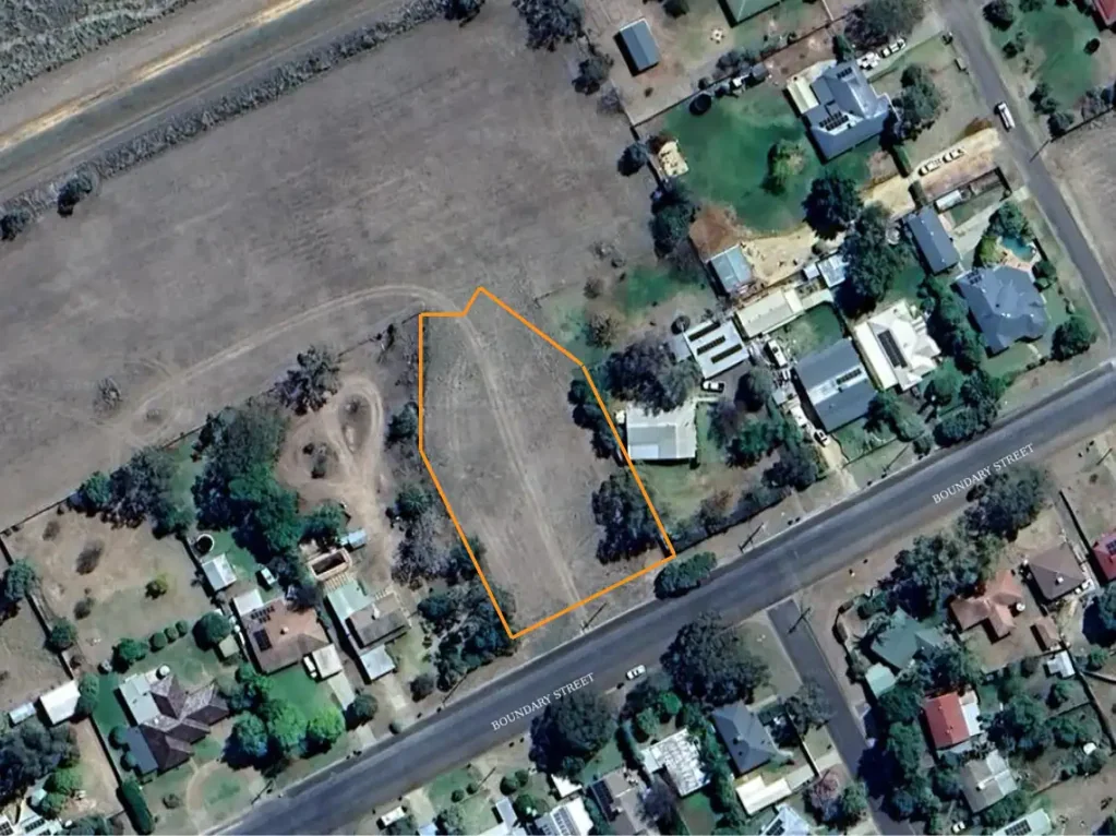 81 Boundary Street, Wee Waa, NSW 2388