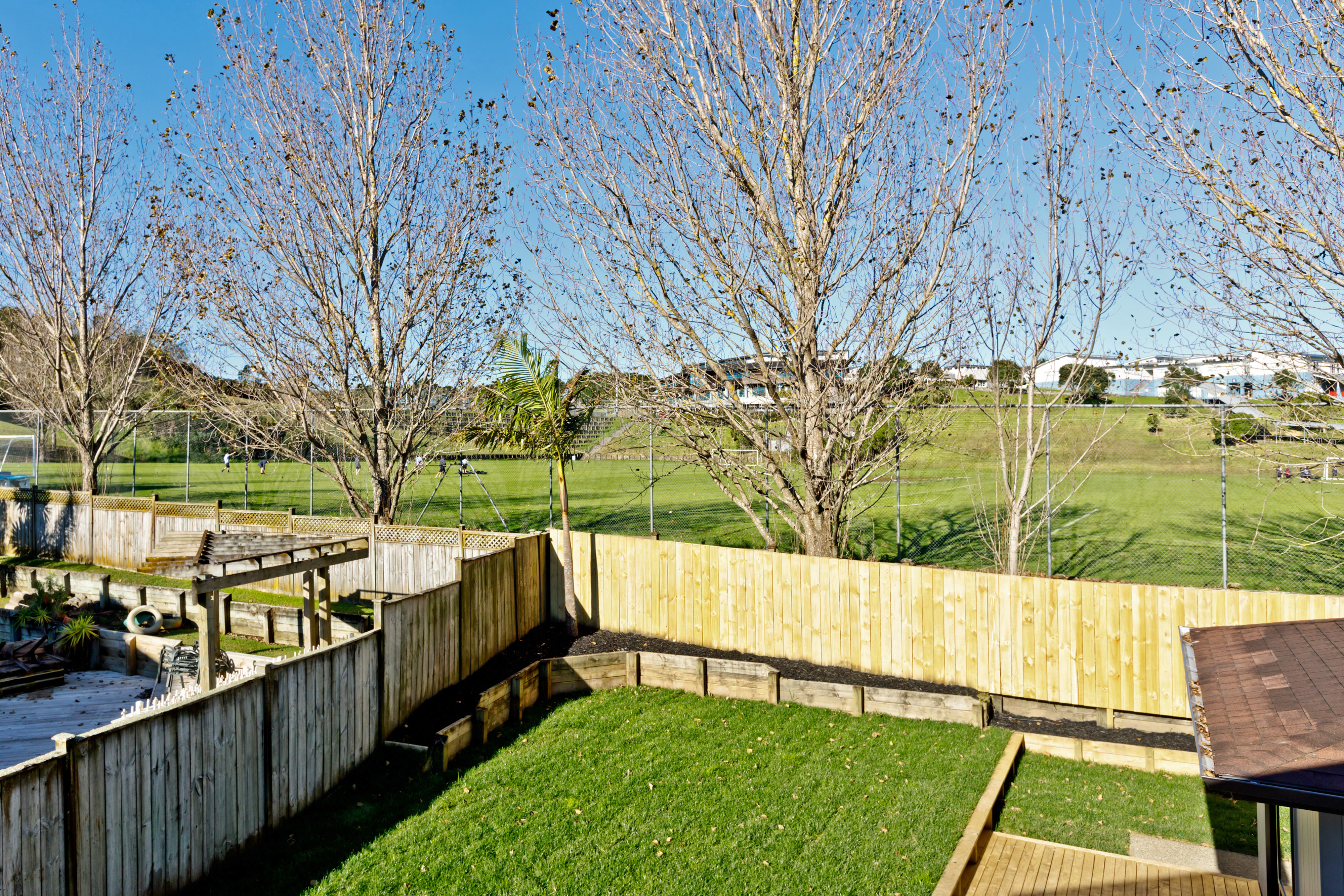 30 Graham Collins Drive, Windsor Park, Auckland - North Shore, 6 Bedrooms, 0 Bathrooms