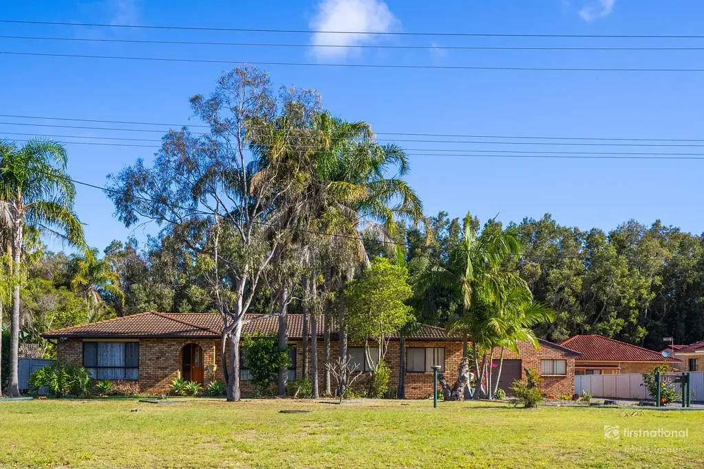 106 Salamander Way, Salamander Bay, NSW 2317