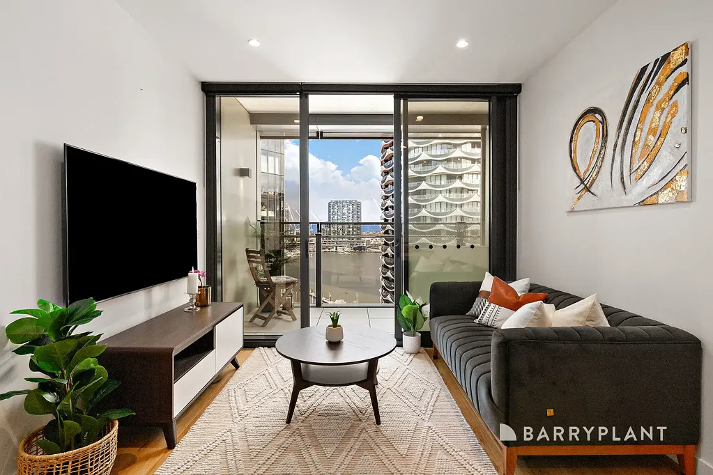 1113/421 Docklands Drive, Docklands, VIC 3008