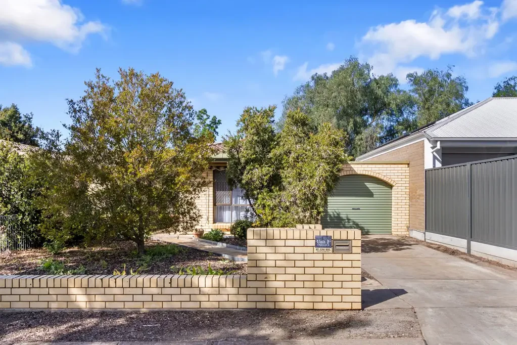 Gawler South 2Kwarto Convenient Living.