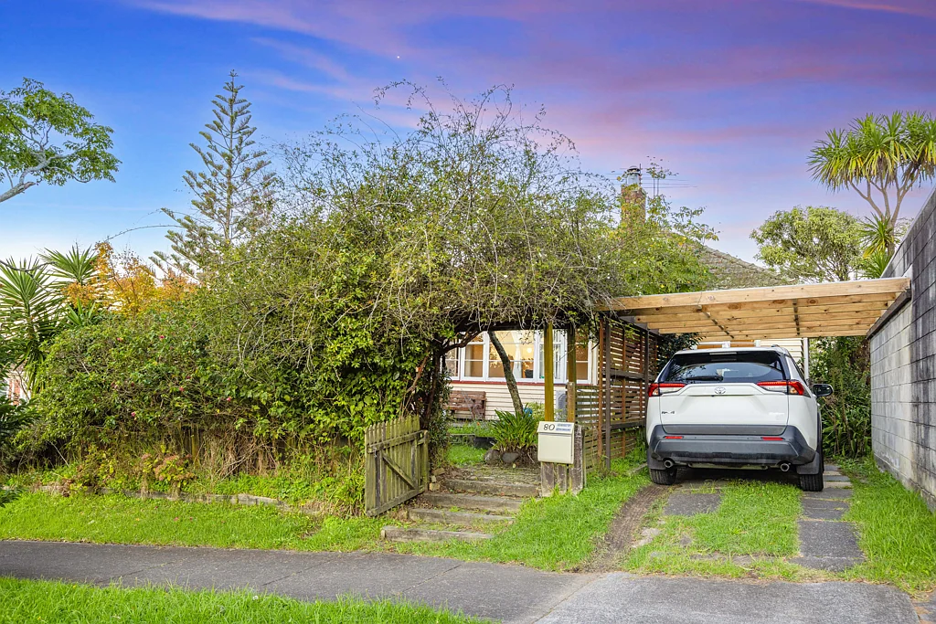 80 Kiwitea Street, Sandringham, Auckland City, Auckland