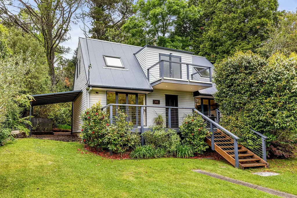 Leura 2Kwarto Charming Mountain Retreat in a Peaceful Leura Setting
