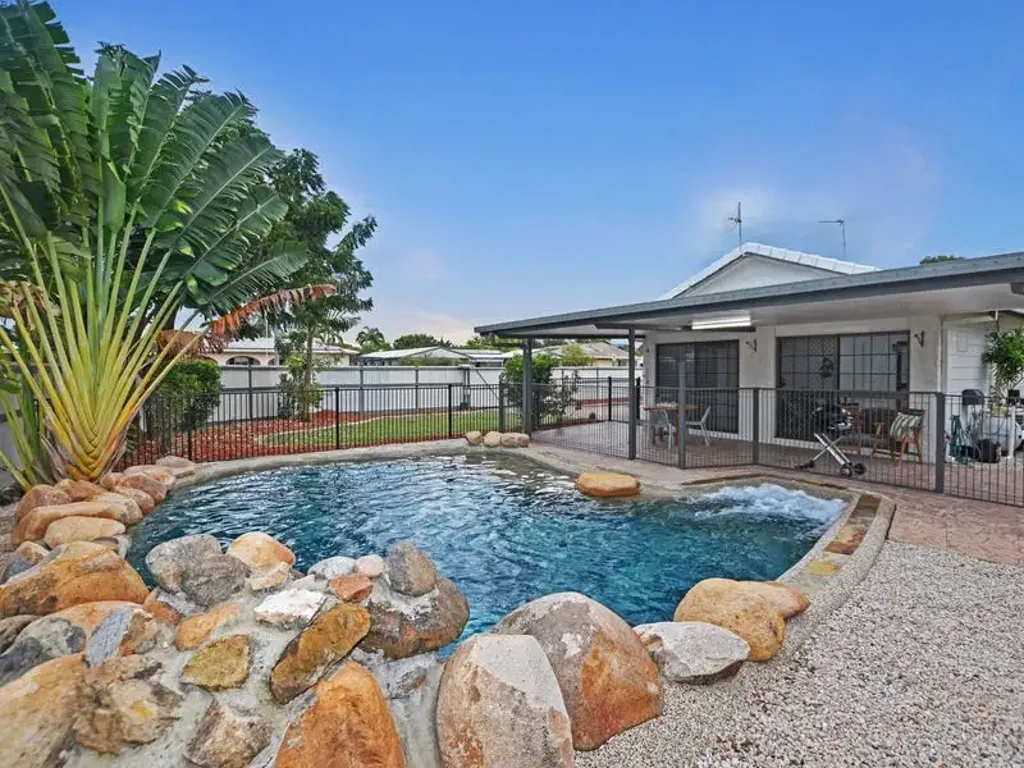26 Morindo Drive, Kirwan, QLD 4817