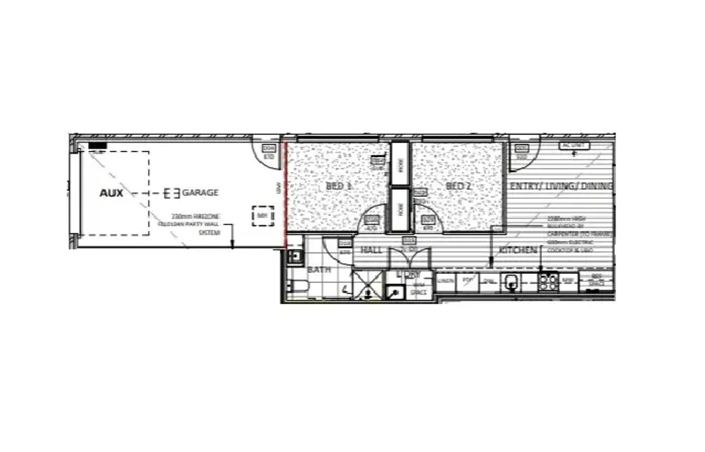 Charming & Convenient Duplex Living in Bellbird Park!
