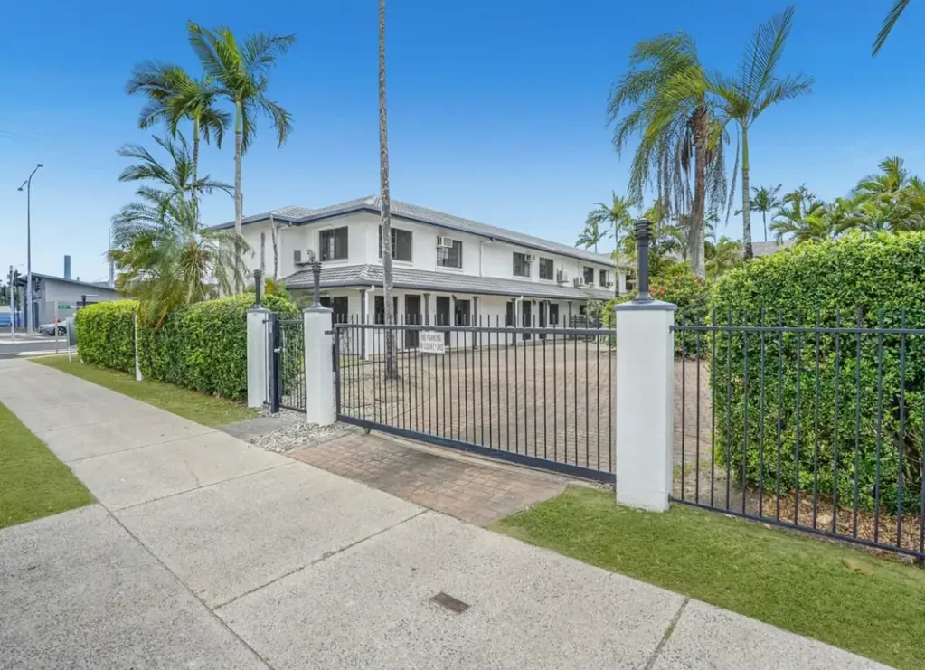 Freshly Updated & Ready to Move In - Prime City Fringe Location