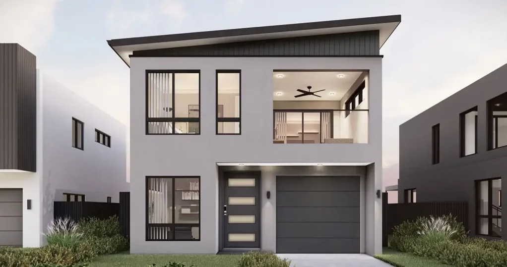 Riverstone 4ห้องนอน BRAND NEW TOWNHOUESE ( SECURE WITH 5% DEPOSIT ) READY TO INSPECT