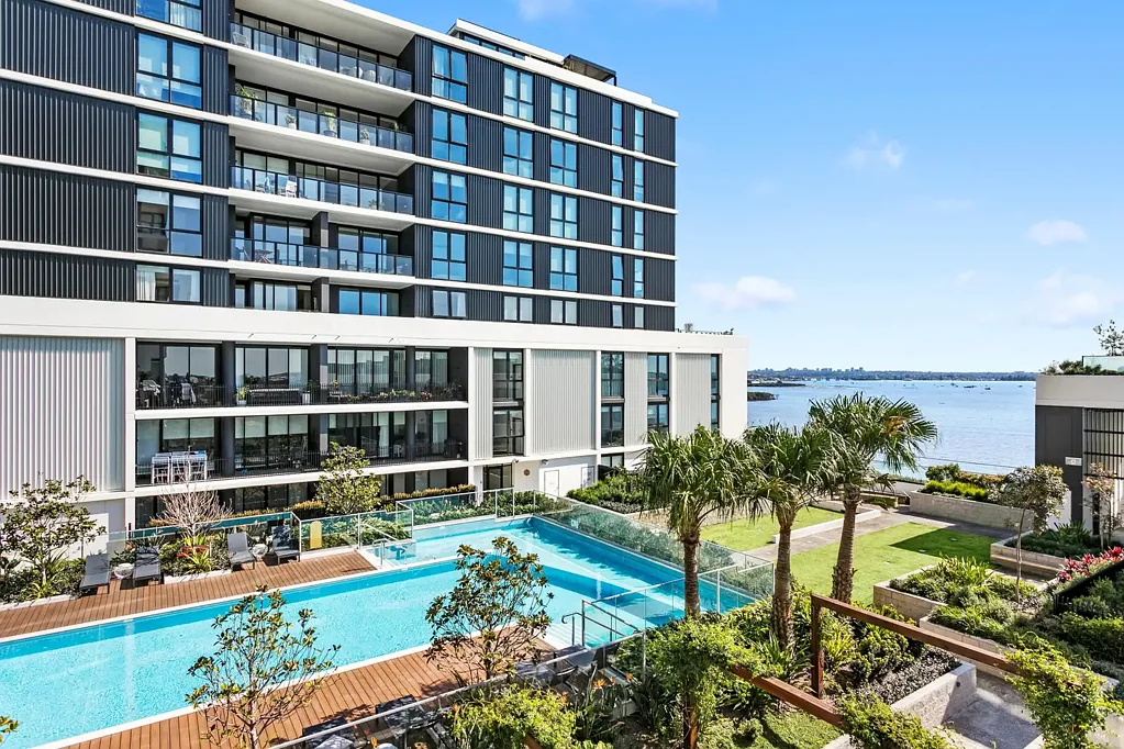 815/455b Captain Cook Drive, Woolooware, NSW 2230