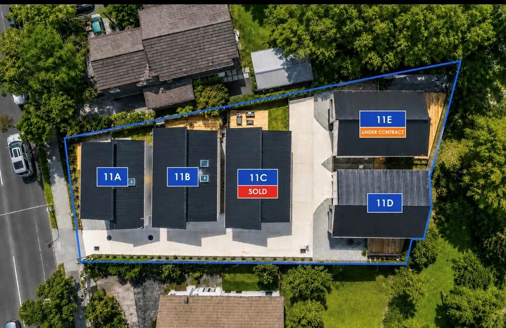 Saint Johns 4 Bedroom Neighboring the Remuera Golf Course