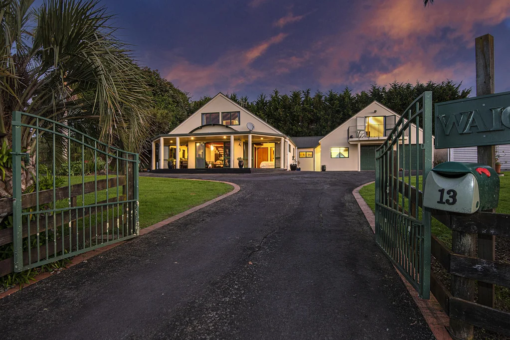 Maungatapere 3Zimmer Premium Address, Real Opportunity