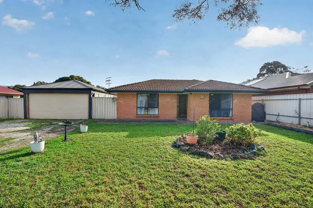 Port Elliot 3ห้องนอน Opportunity & South Facing Location in Port Elliot