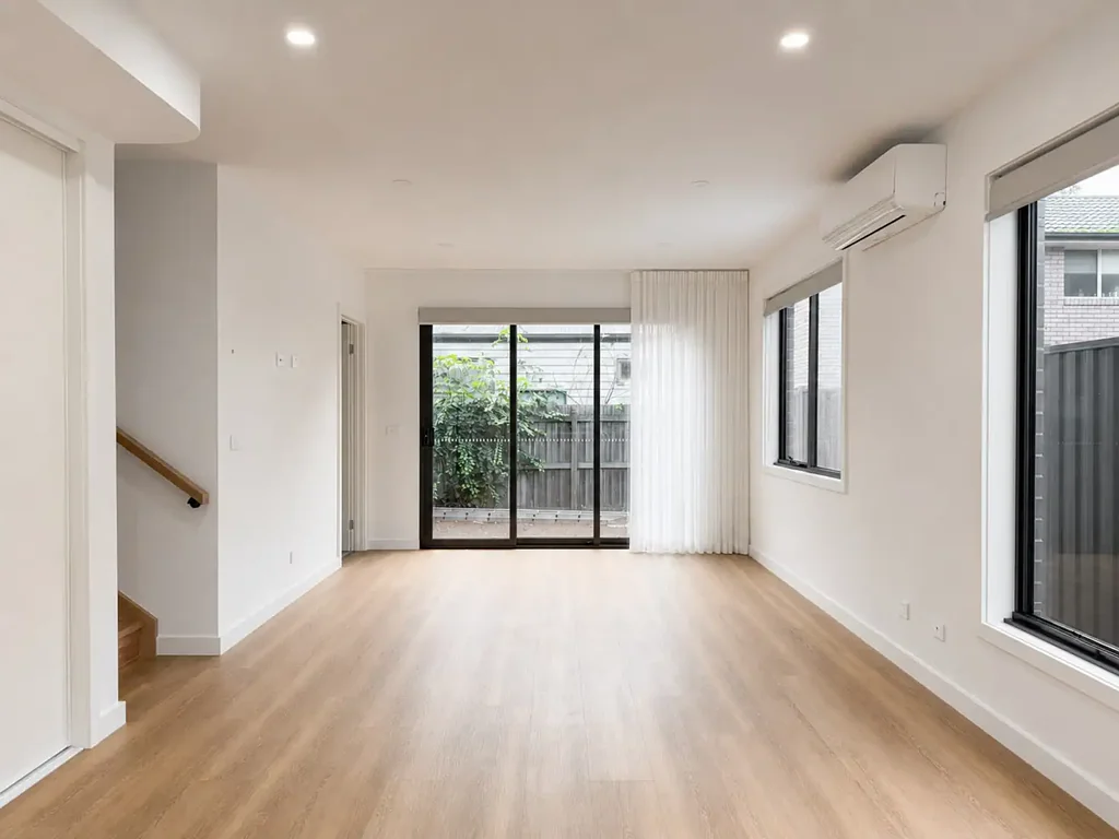 Brand New Luxury Living