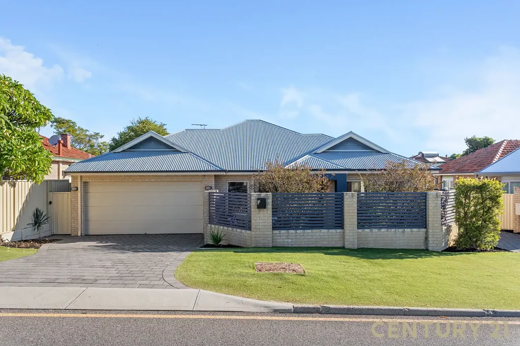 99A Star Street, Carlisle, WA 6101