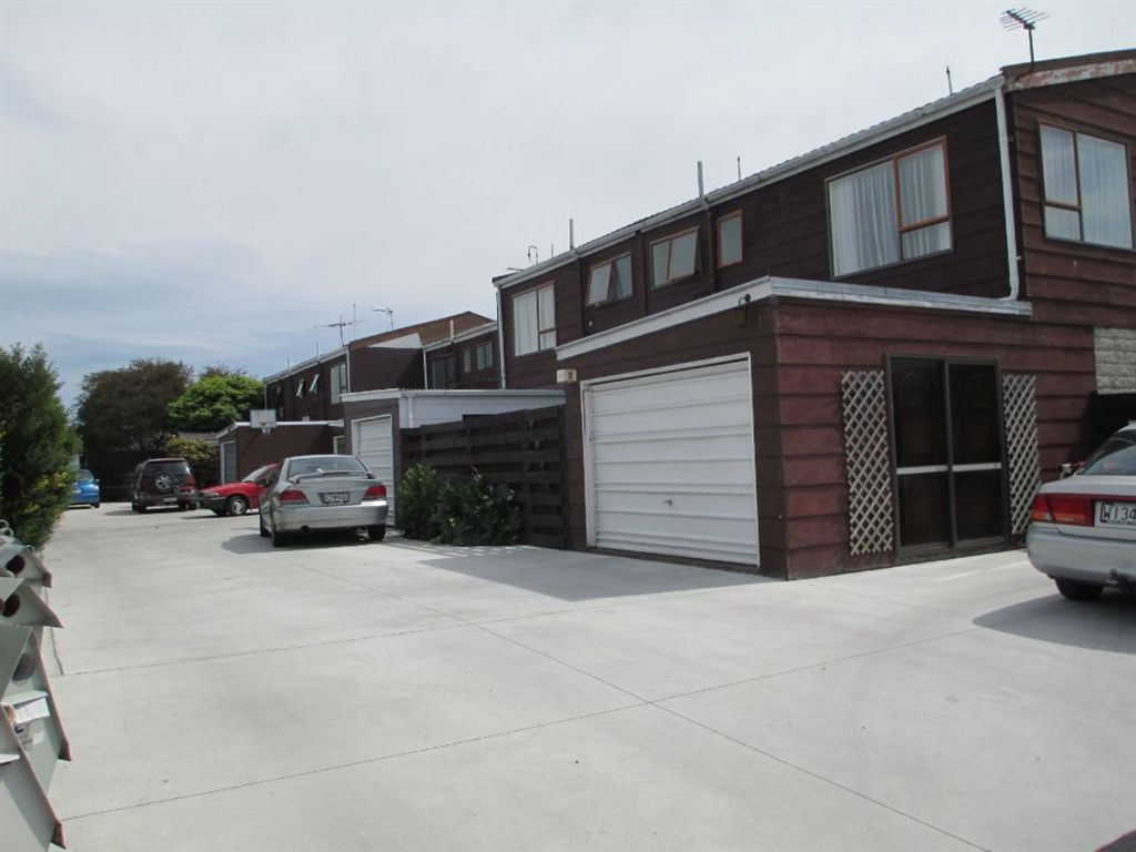 29d O'Briens Road, Sockburn, Christchurch, 2房, 1浴