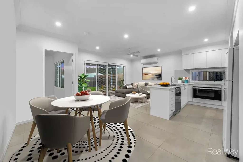 31 Jasmine Circuit, White Rock, QLD 4306