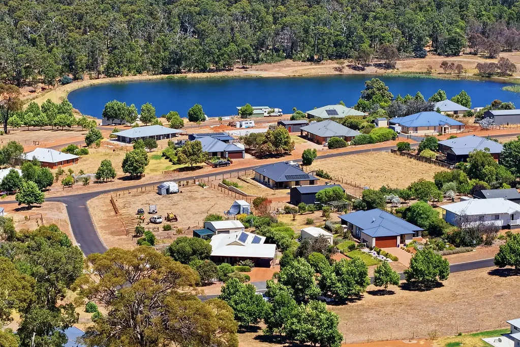 1 Park Avenue, Bridgetown, WA 6255
