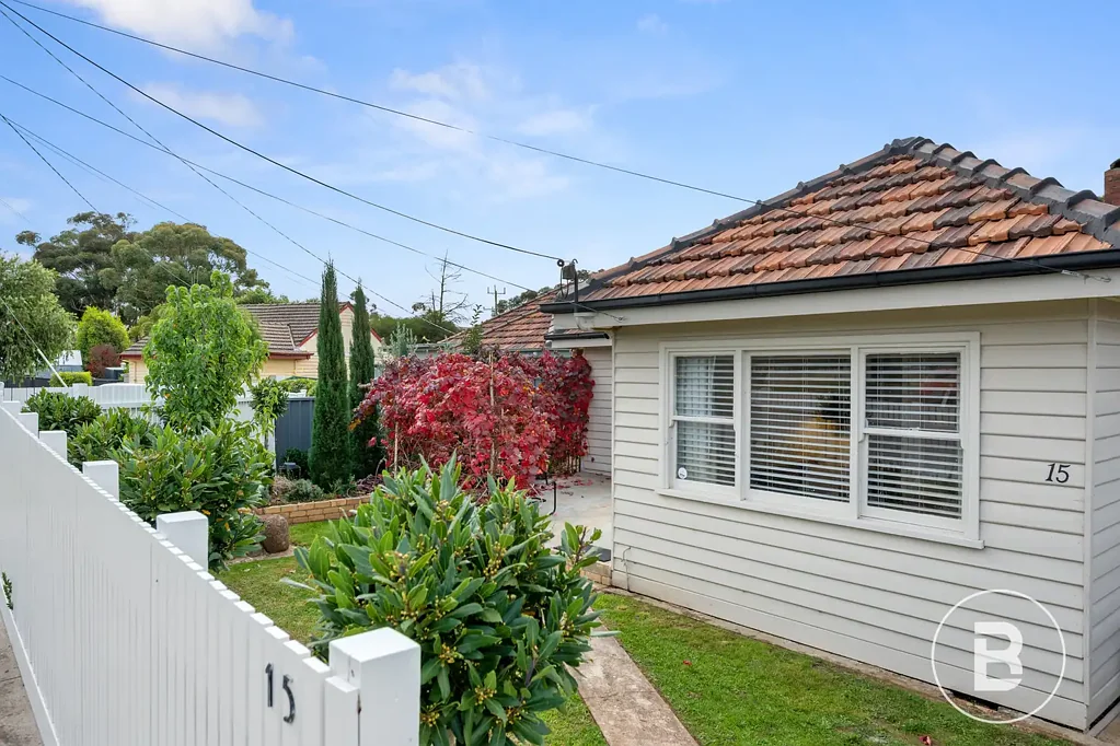 North Bendigo 3غرفة نوم NORTH BENDIGO GEM WITH SPACE, POSITION & POTENTIAL