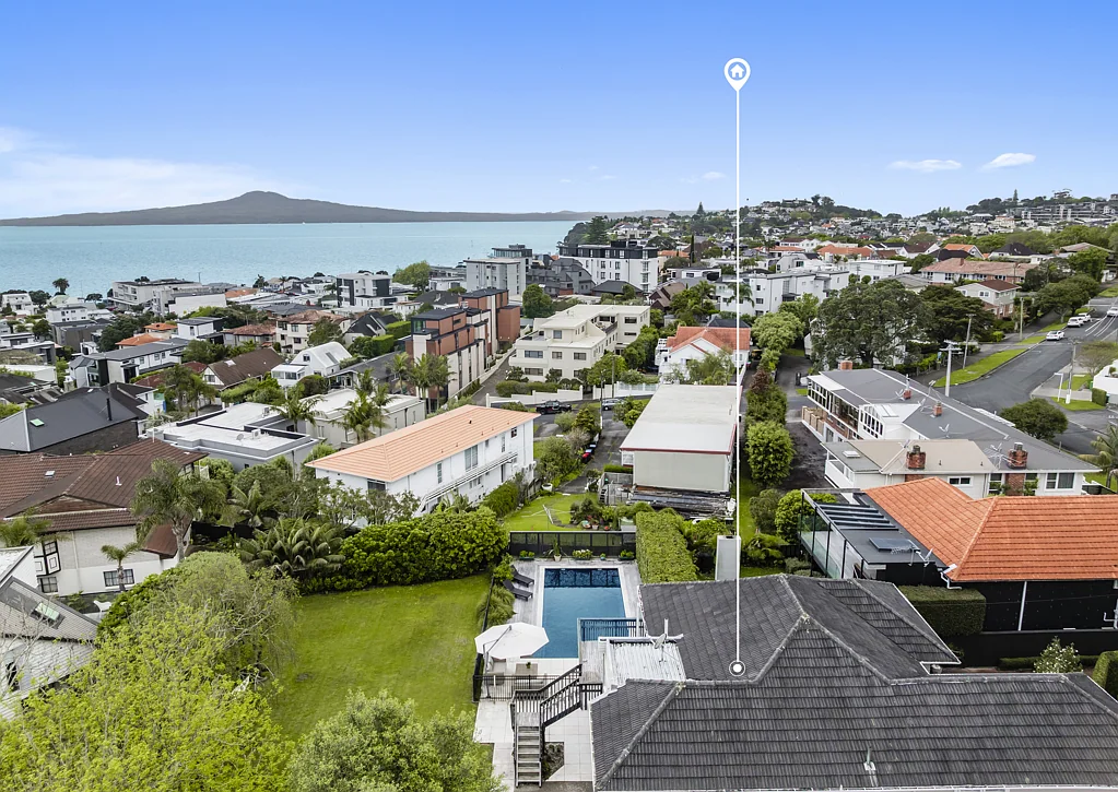 22A Paunui Street, St Heliers, Auckland City, Auckland