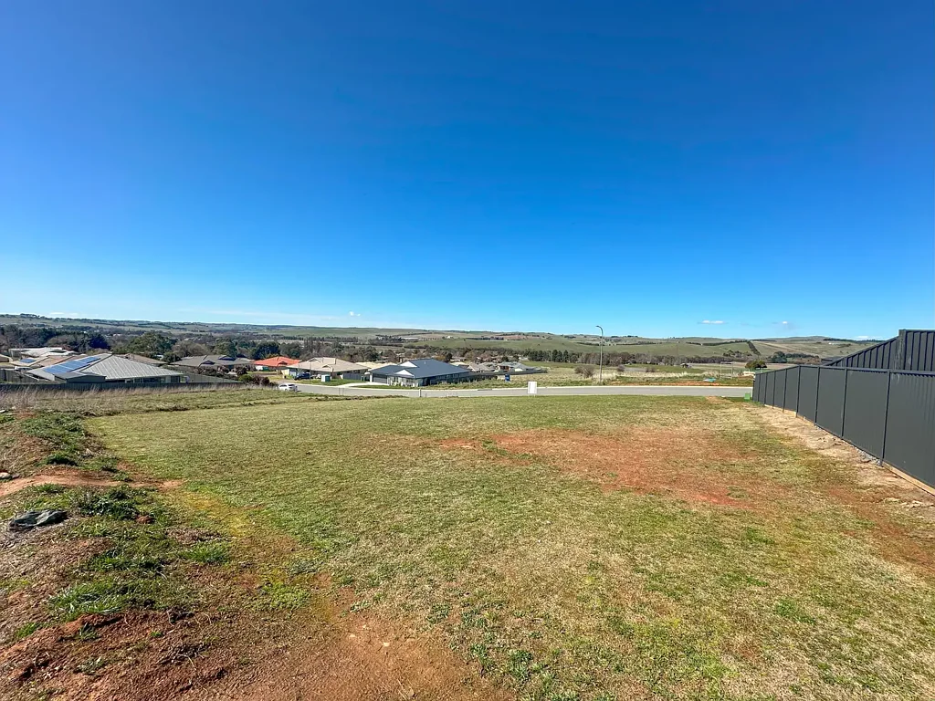 Blayney Breathtaking rural views and a peaceful setting