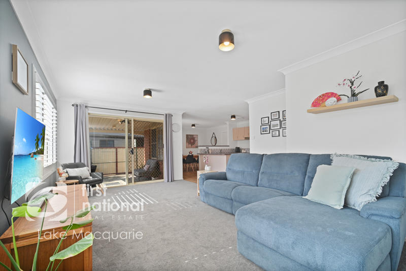 UNIT 1 4 BONARIUS ST, EDGEWORTH NSW 2285, 0 Bedrooms, 0 Bathrooms, Unit