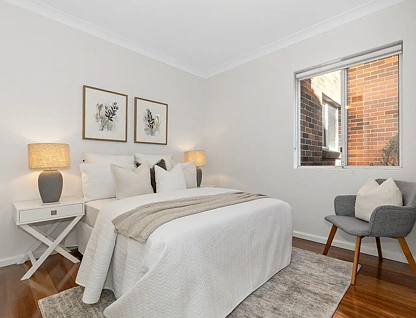 23/207 Waterloo Road, Marsfield, NSW 2122, 2 ਕਮਰੇ, 1 ਬਾਥਰੂਮ, Unit