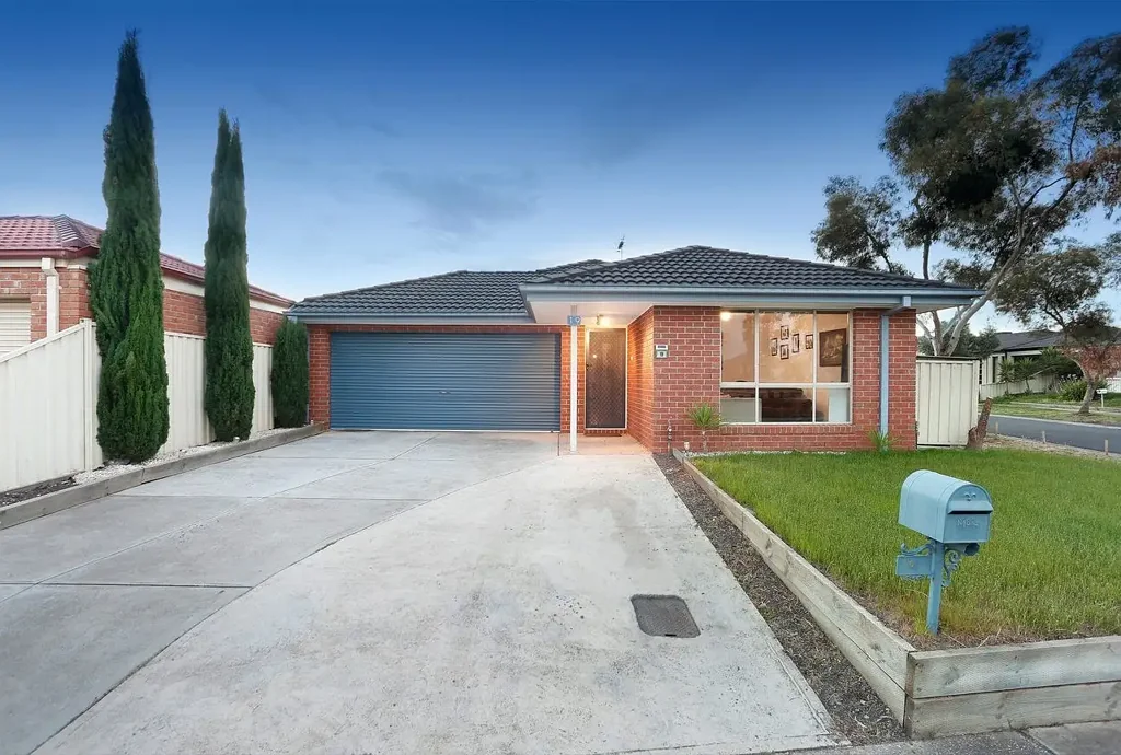 Wake Up to Sunlit Spaces in Melton West - 19 Murnong Mews