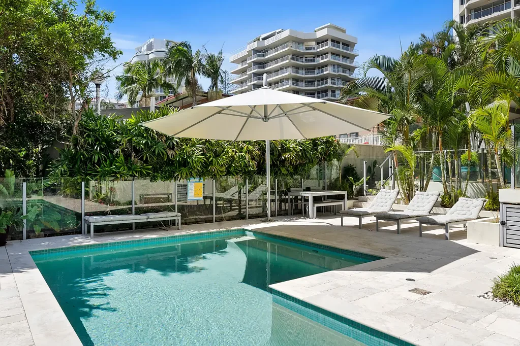 7/16-18 Eden Avenue, Coolangatta, QLD 4225