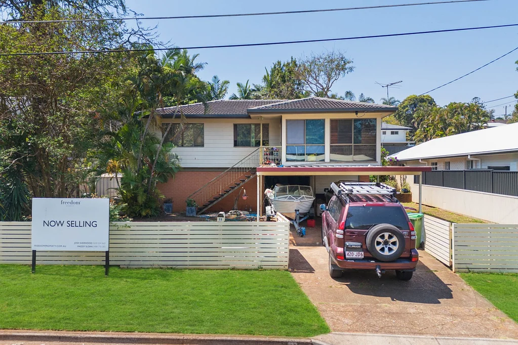 11 Reed Street, Ormiston, QLD 4160
