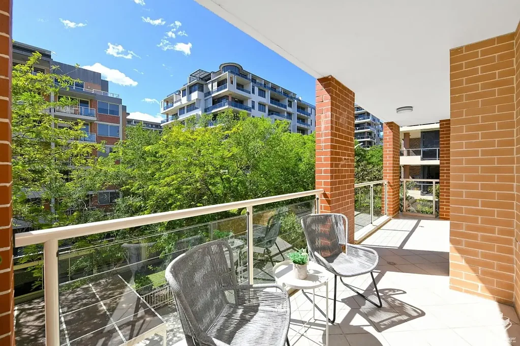 81/14-18 Thomas St, Waitara, NSW 2077
