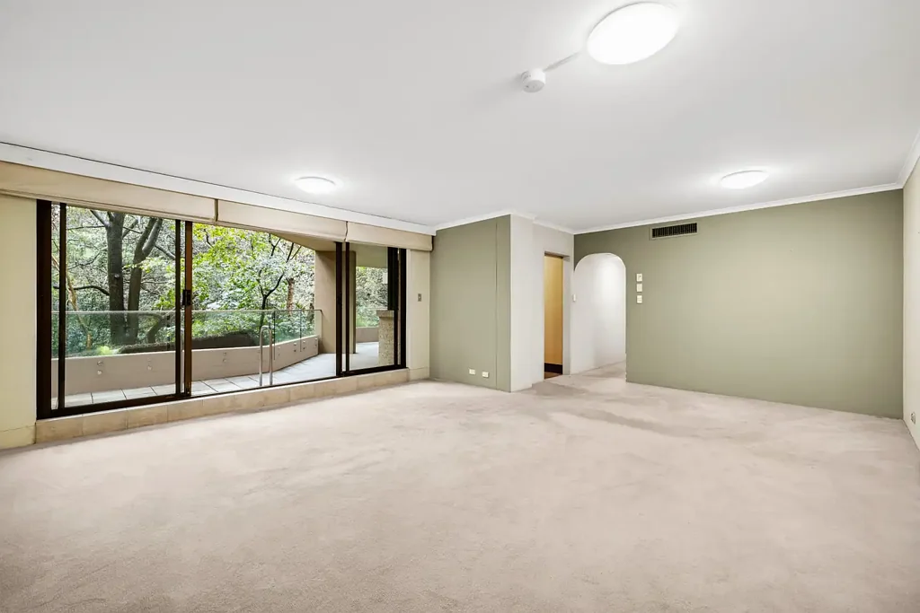 59/4 New Mclean Street, Edgecliff, NSW 2027
