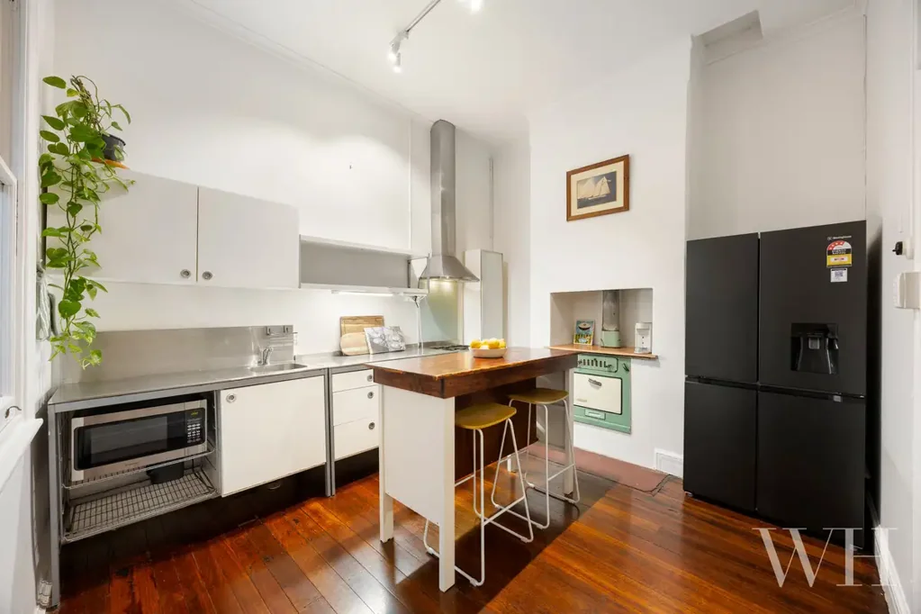 South Fremantle 2 Slaapkamer Character, Coast and an Unbeatable South Fremantle Position