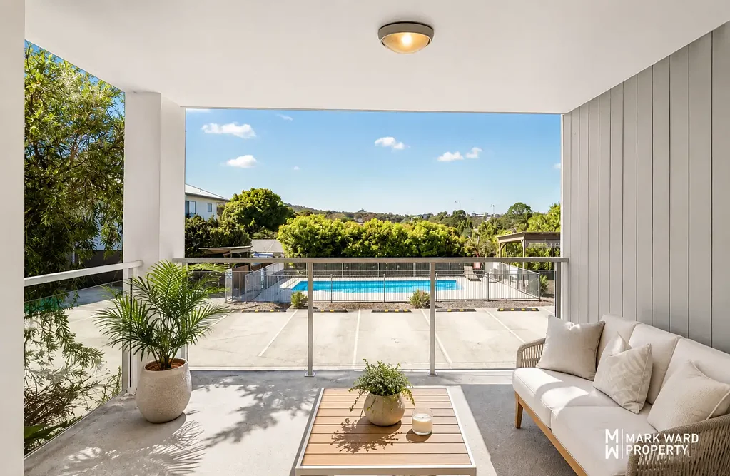 Salisbury 2બેડરૂમ 2 BED, 2 BATH, 2 CAR – RESORT LIVING, PRIME LOCATION & IMMACULATE PRESENTATION