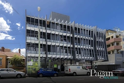 203/1 Brunswick Road, Brunswick East