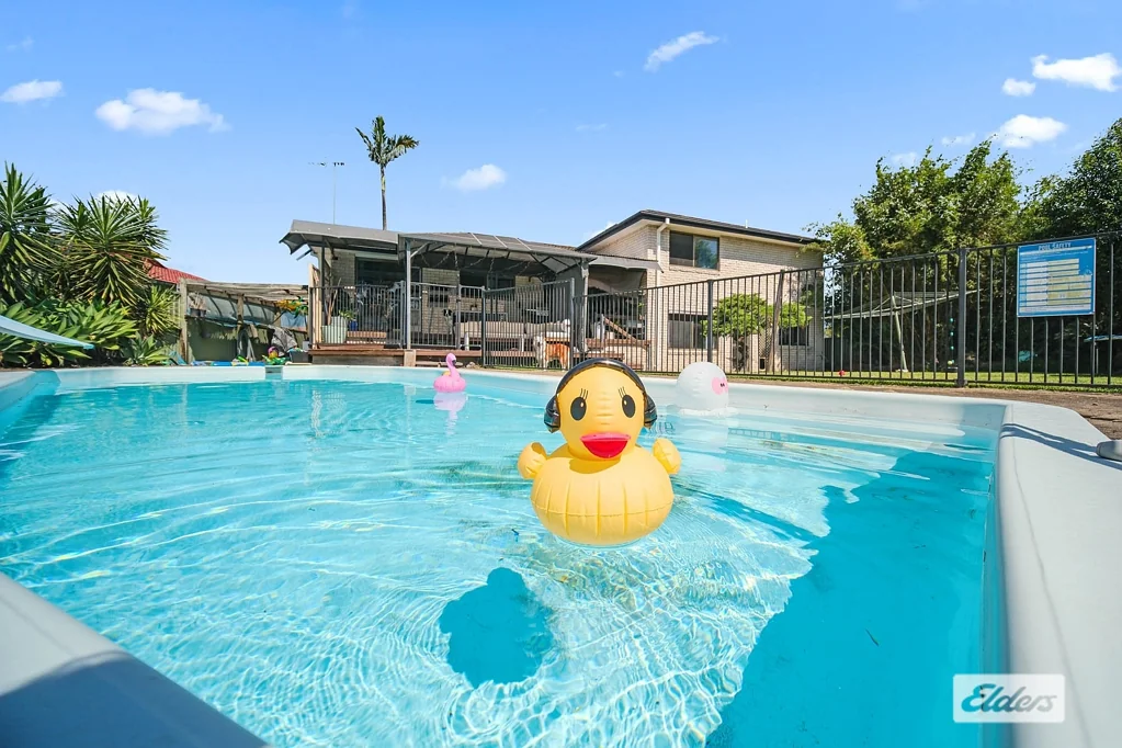 3 Honeysuckle Close, Taree, NSW 2430