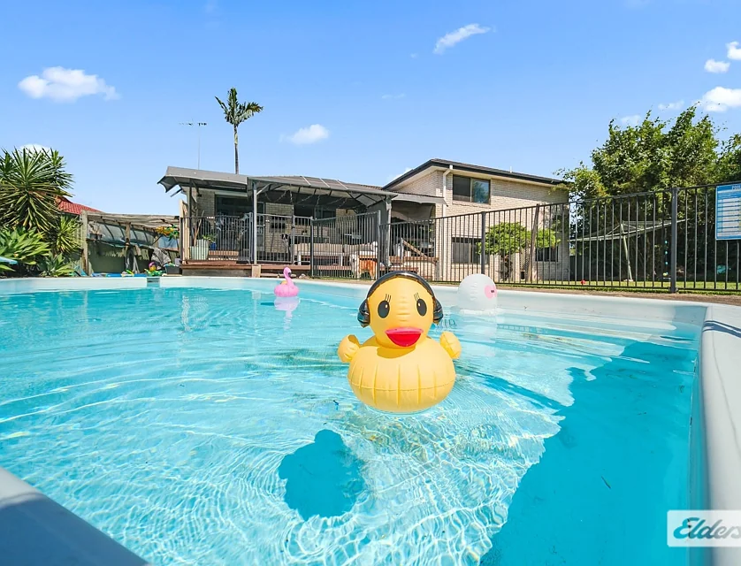 3 Honeysuckle Close, Taree, NSW 2430, 4房, 2浴, House
