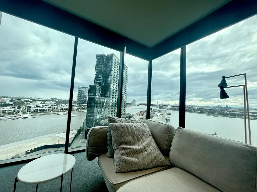 Spacious Fully Furnished Apartment FOR RENT