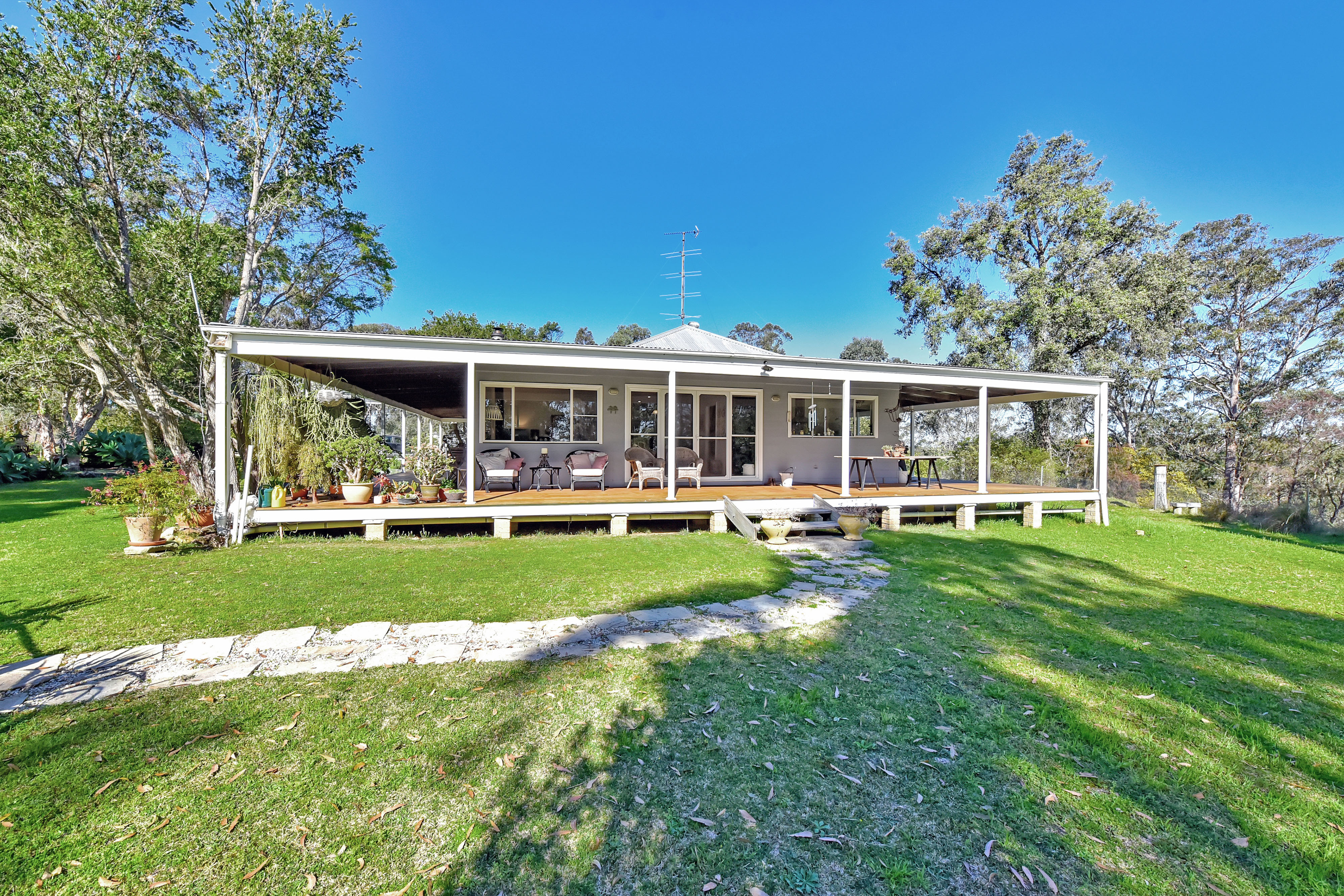 5177 GREAT NORTH RD, BUCKETTY NSW 2250, 0 Kuwarto, 0 Banyo, Lifestyle Section