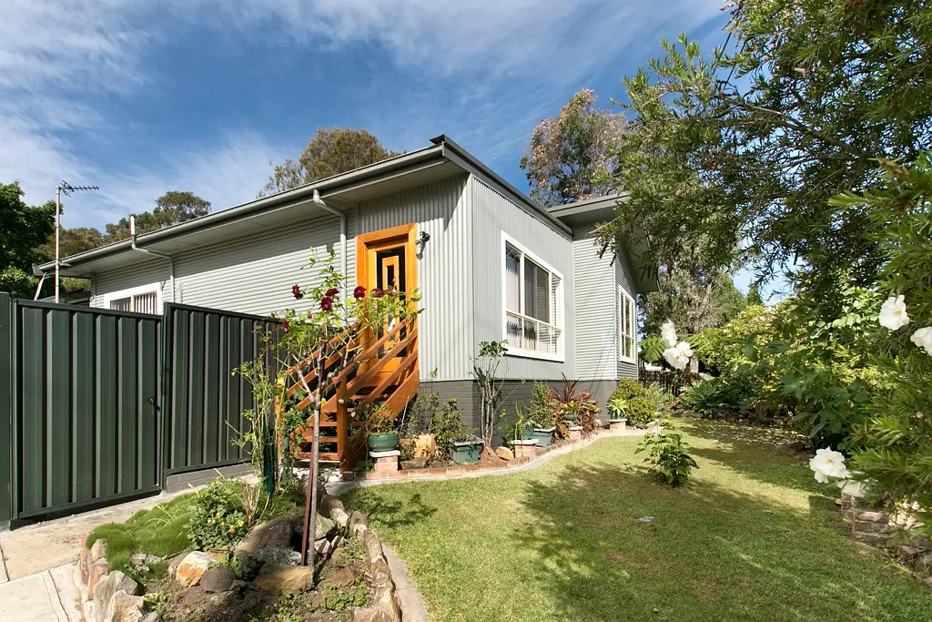 Family Home in Oak Flats