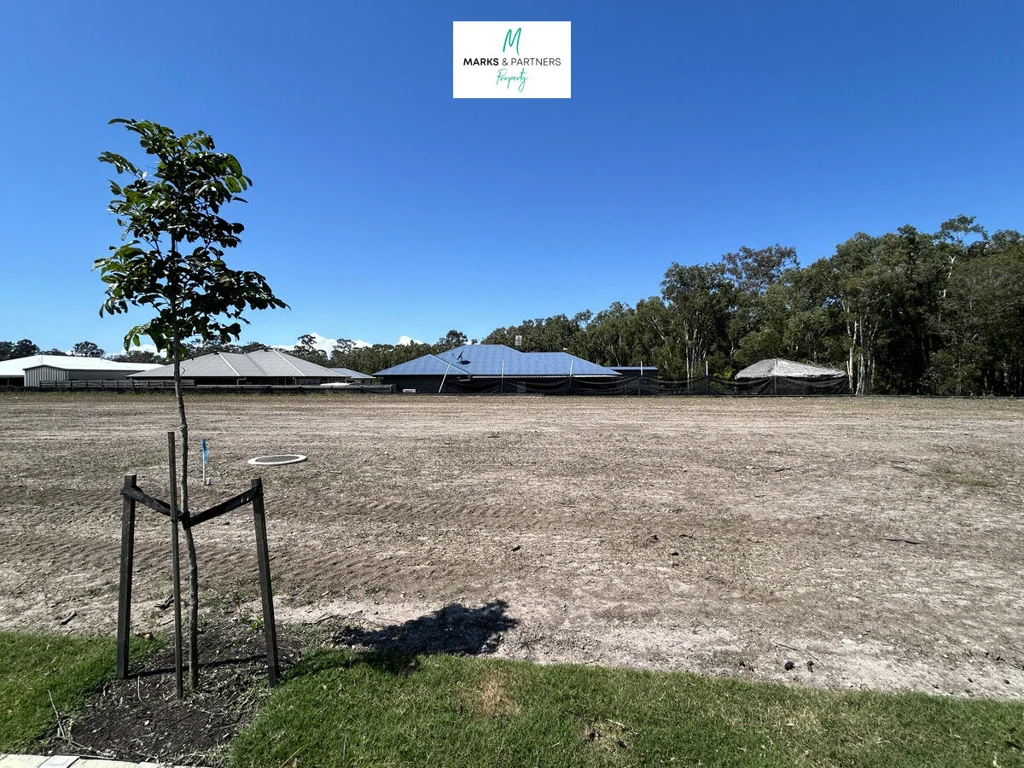 LOT 10 Goodwood Drive, Wondunna, QLD 4655