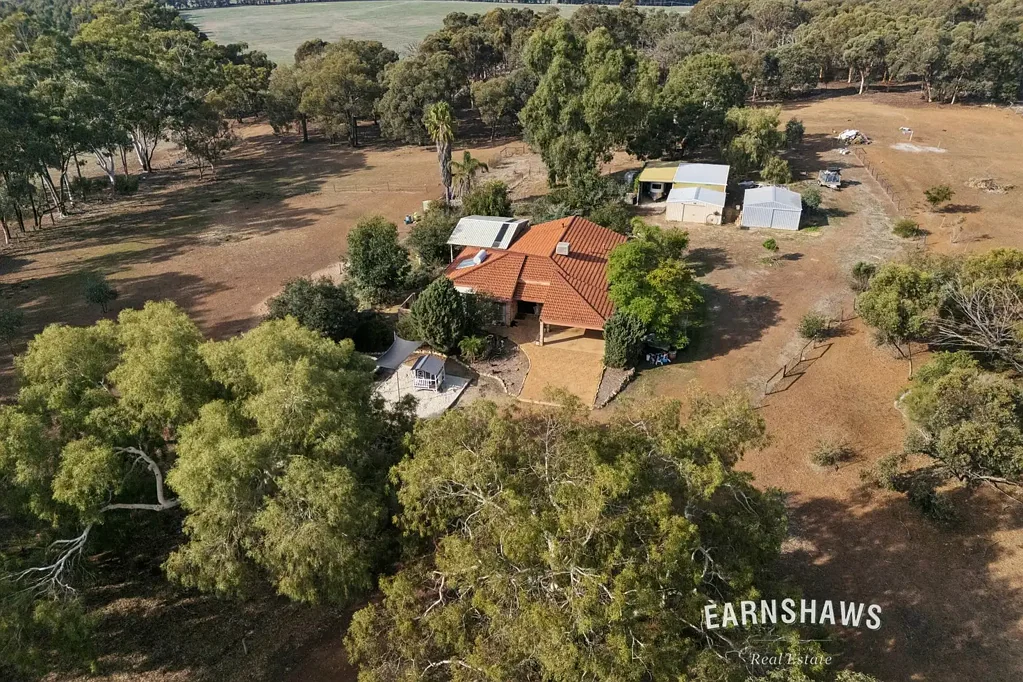 Wundowie 4房  6 Acres Of Serenity & Space