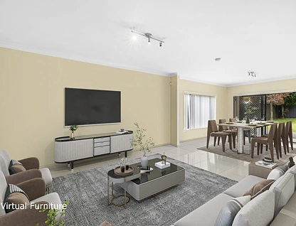 2/9 Biara Street, Chester Hill, Parramatta (Northwest suburbs), 4 phòng ngủ, 2 phòng tắm, Apartment