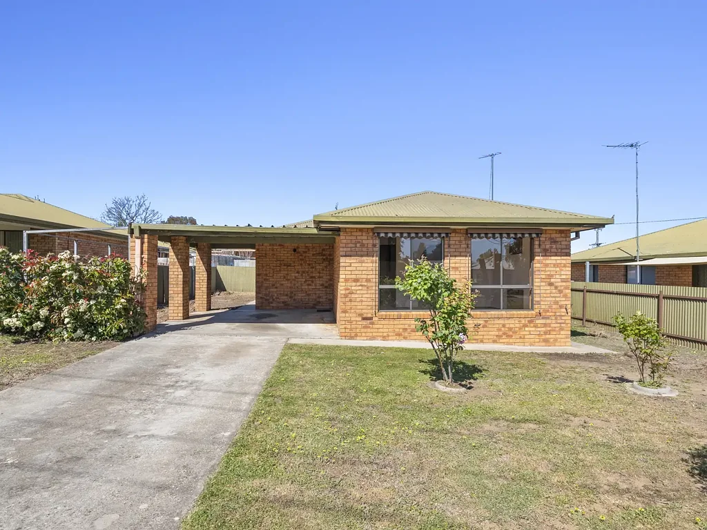 Rutherglen 2房  Endless opportunities at your disposal in an exclusive location