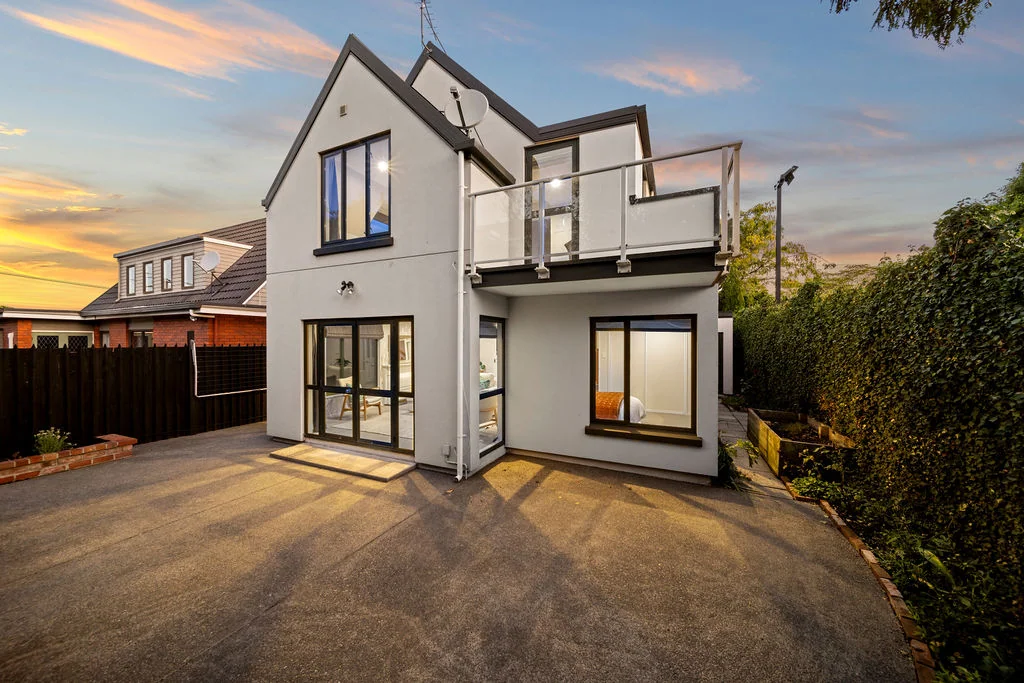21A Stratford Street, Fendalton, Christchurch, Canterbury