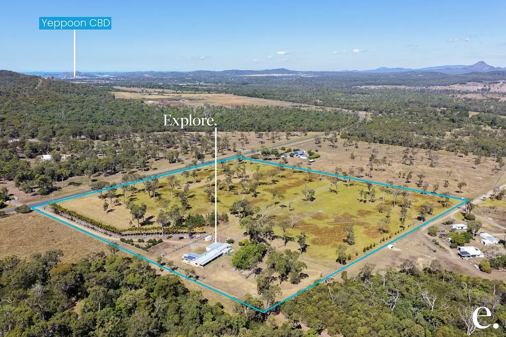 Adelaide Park 5 Bedroom Country Charm, Coastal Convenience & 10 Hectares of Opportunity