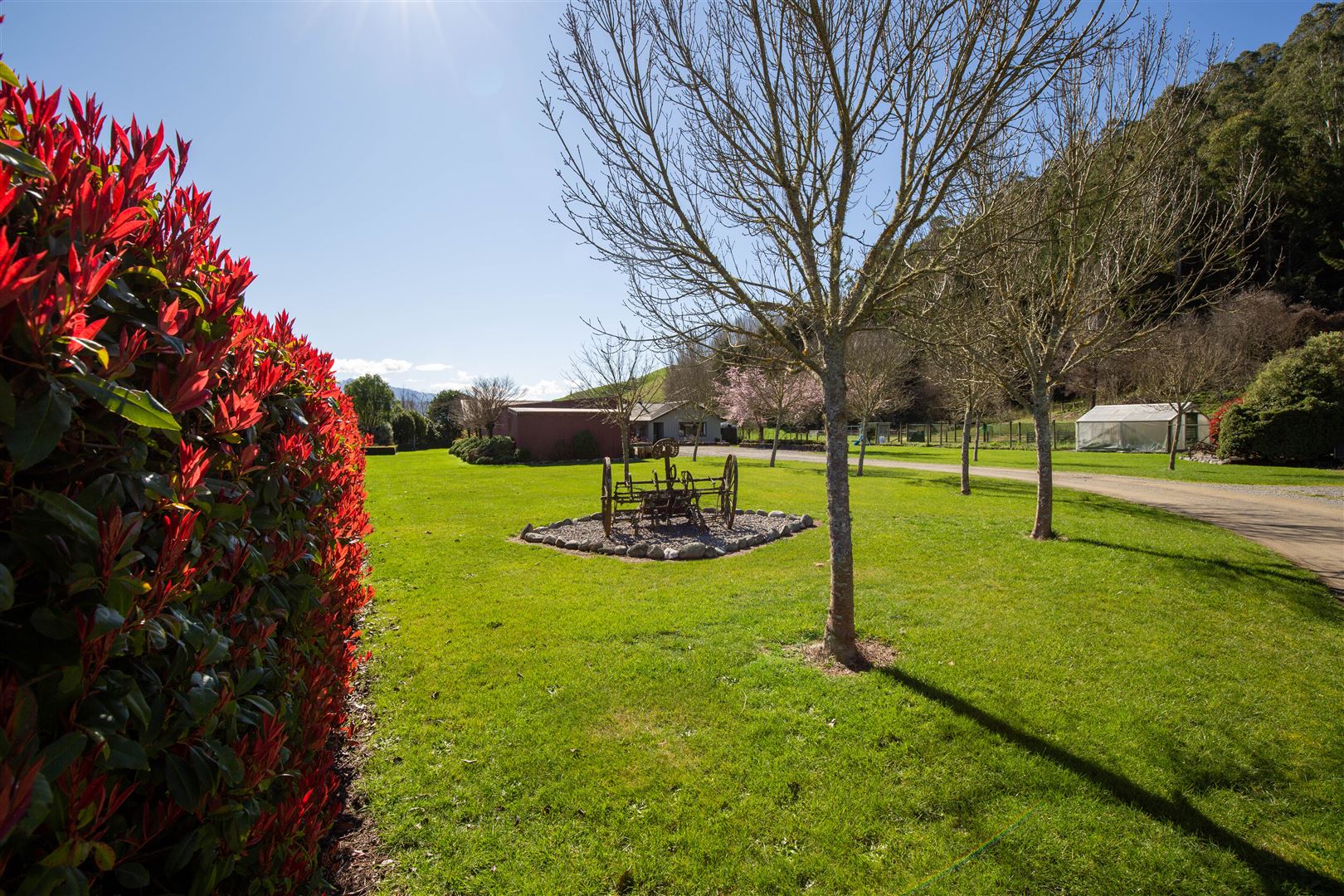 4189 Motueka Valley Highway, Tapawera, Tasman, 5房, 0浴