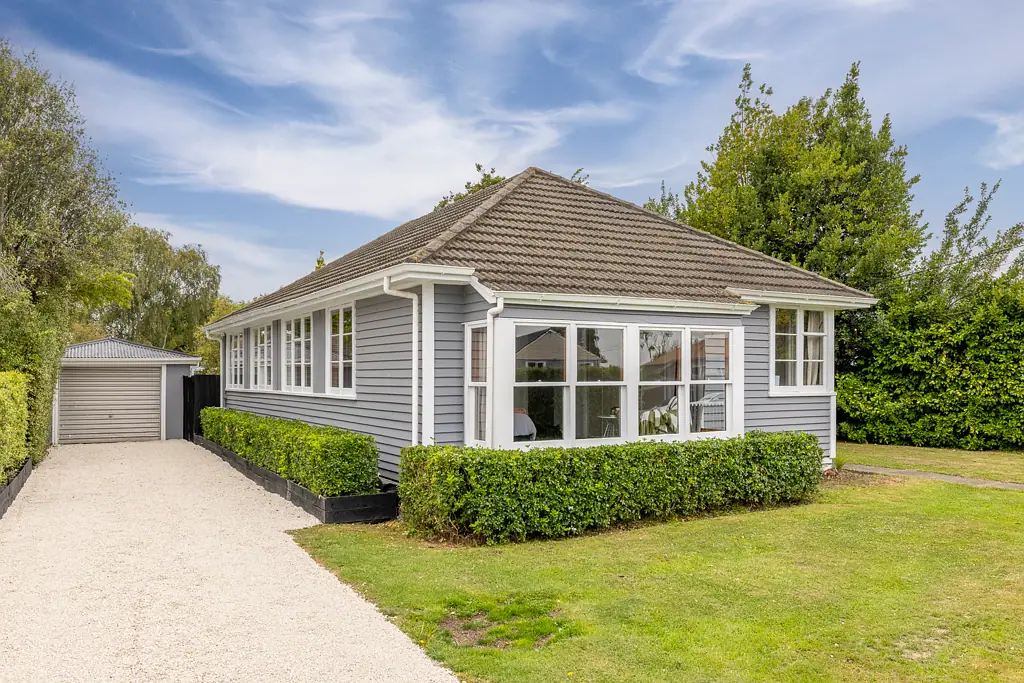 378 Hills Road, Mairehau, Christchurch, Canterbury