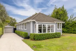 378 Hills Road, Mairehau