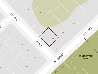 2a Devon Road, Springvale, Wanganui, 2 રૂમ, 1 બાથરૂમ