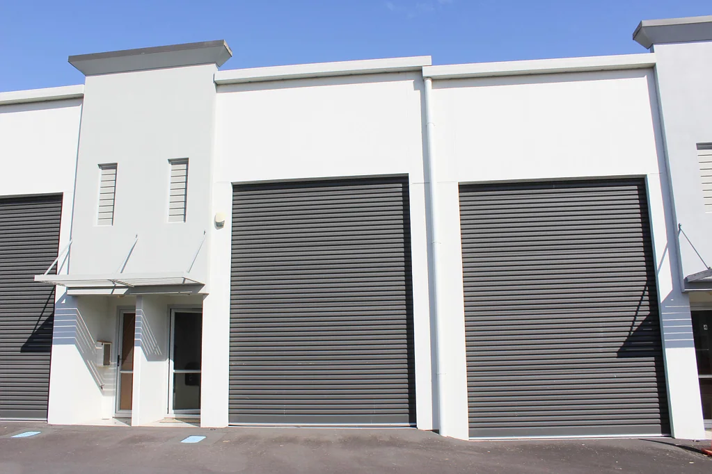 East Tamaki Modern 90sqm industrial unit